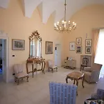 아파트 Masseria Pittore 사벨레트리