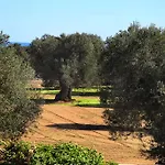 Masseria Pittore 사벨레트리