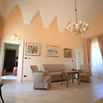 Masseria Pittore 아파트 *