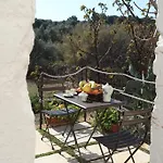 Masseria Pittore 아파트 사벨레트리