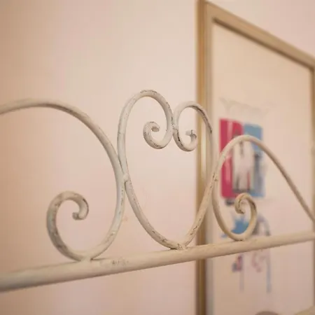 Appartement Masseria Pittore *