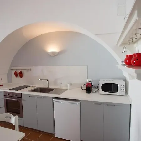 Appartement Masseria Pittore *