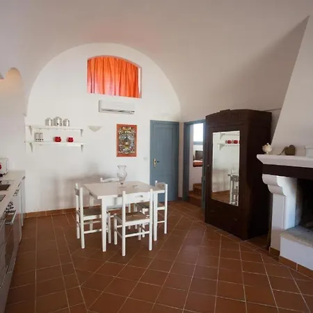 Masseria Pittore * Savelletri