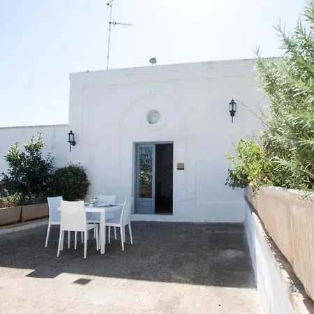 Apartament Masseria Pittore Savelletri