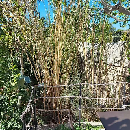 Masseria Pittore 아파트 *