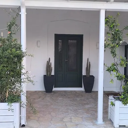 Appartement Masseria Pittore *