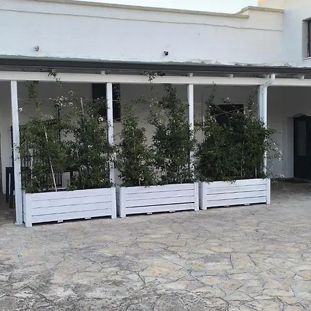 Masseria Pittore *