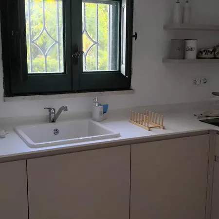 Masseria Pittore Apartamento *