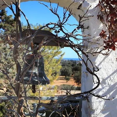 Lägenhet Masseria Pittore *