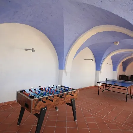 Masseria Pittore * Savelletri