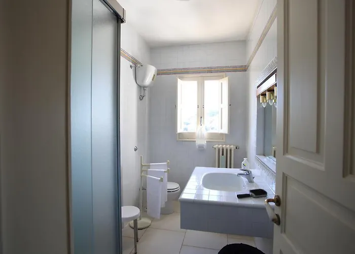 Bed and breakfast Masseria Pittore